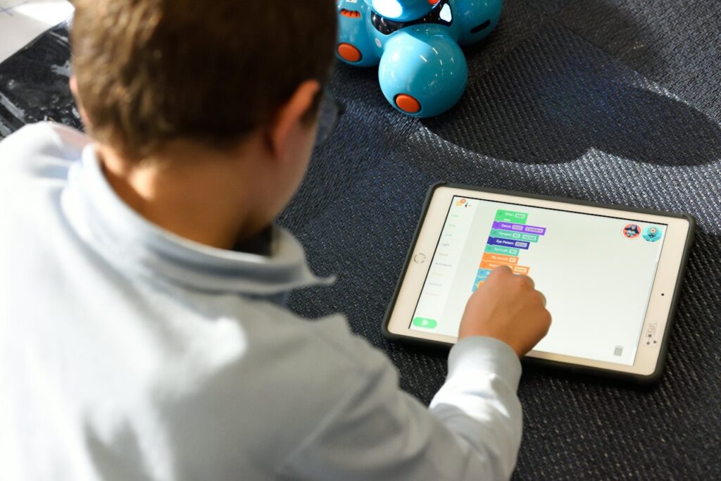 JuniorCoder Family Learning Bundle